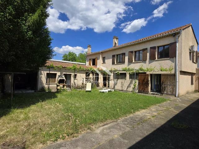 Maison vente à Alès, Rousson