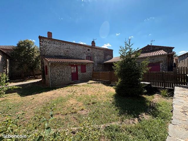 Maison vente à Brioude, Saint-georges-d'aurac