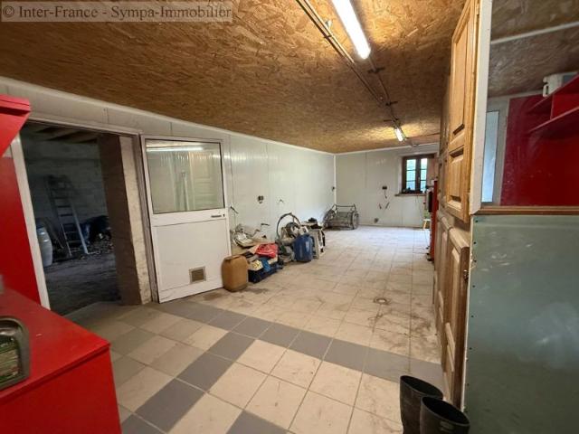 Maison vente à Neufchâteau, Les Thons