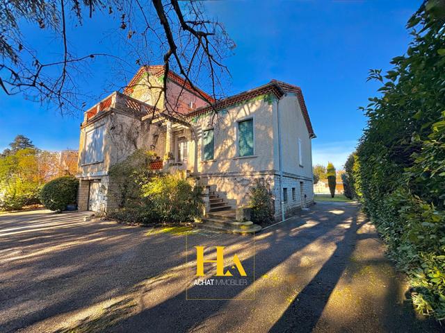 Maison vente à Nyons, Montélimar