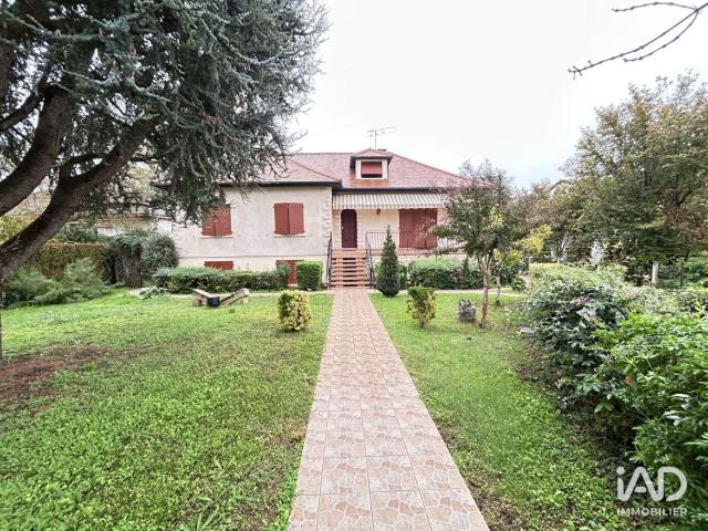 Maison vente à Buxerolles, Vienne