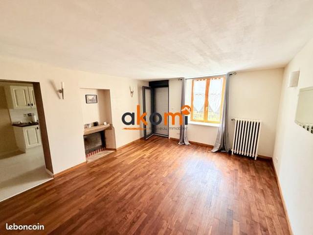 Maison vente à Montbéliard, Blamont