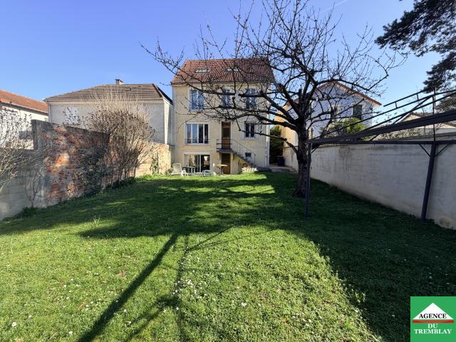 Maison vente à Nogent-sur-Marne, Champigny-sur-marne