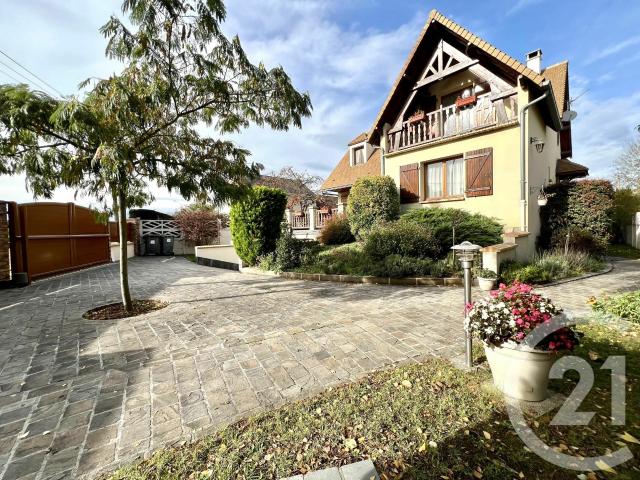 Maison vente à Saint-Germain-en-Laye, Conflans-sainte-honorine