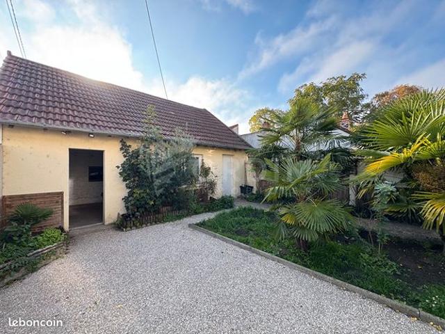 Maison vente à Cosne-Cours-sur-Loire, Cosne-cours-sur-loire