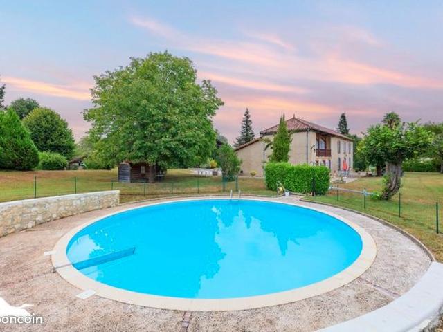 Maison vente à Mirande