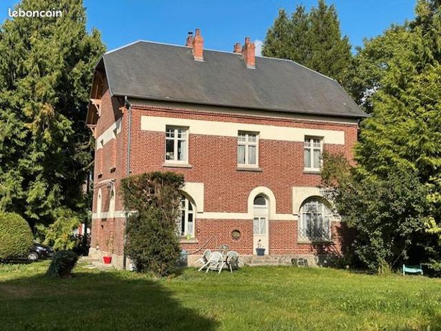 Maison vente à Arras, Hébuterne