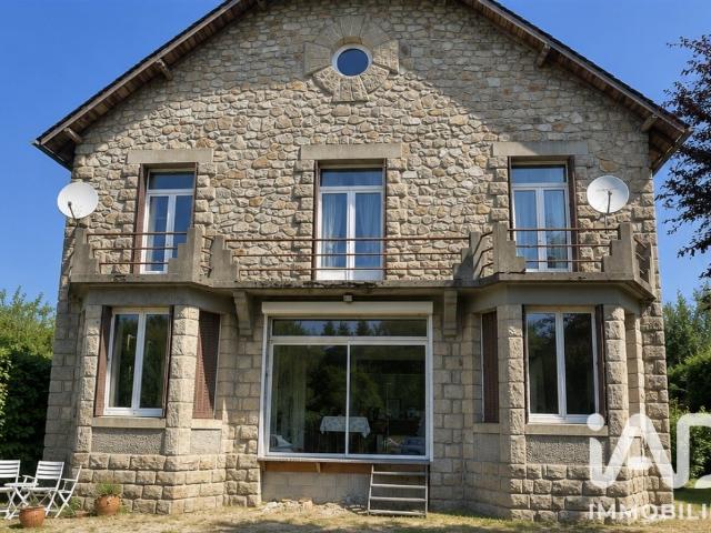 Maison vente à La Gare de Corrèze, Saint-Priest-de-Gimel