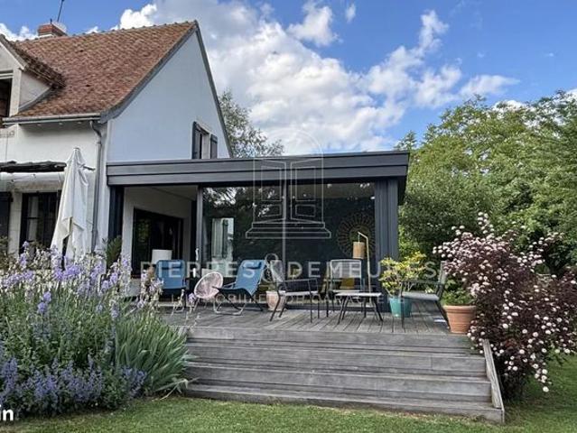 Maison vente à Châteauroux, Ardentes