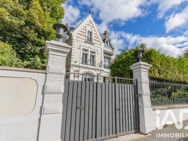 Maison vente à Ablon-sur-Seine, Val-de-Marne
