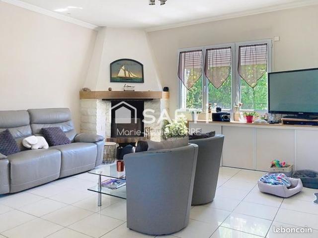 Maison vente à Nanterre, Rueil-malmaison