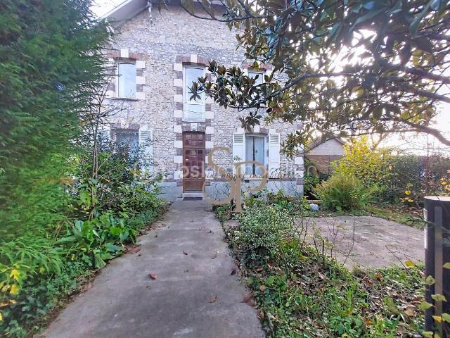 Maison vente à Fontainebleau, Lorrez-le-bocage-préaux