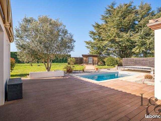 Maison vente à Villeneuve-sur-Lot, Pujols