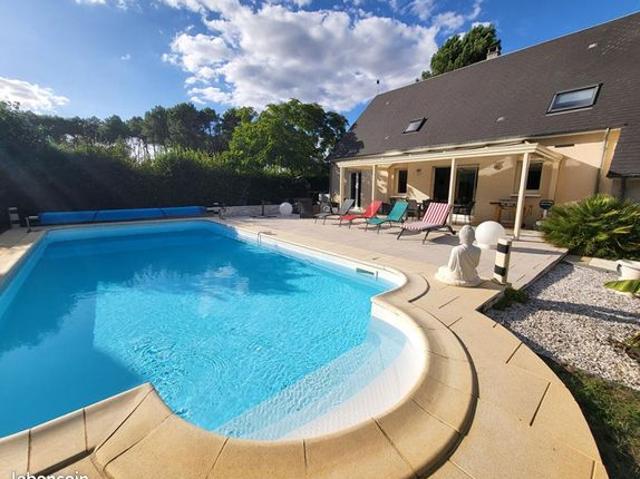 Maison vente à La Flèche, Guécélard