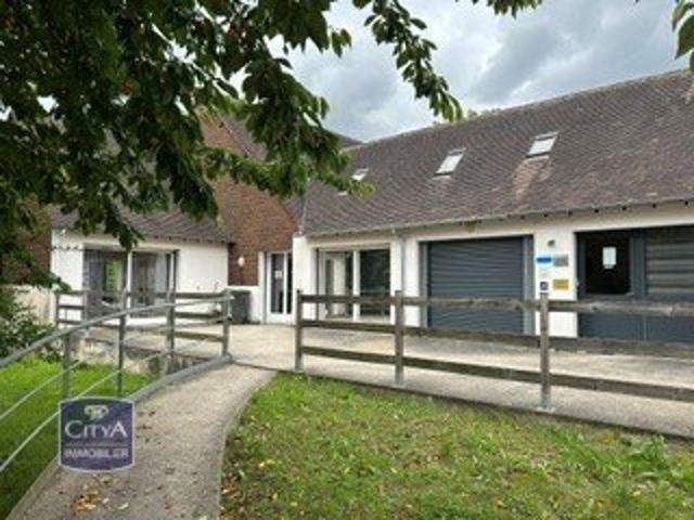 Maison vente à Alençon
