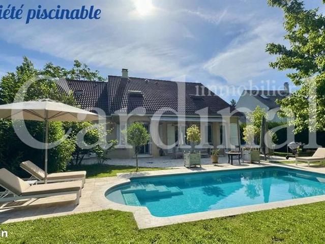 Maison vente à Versailles, Noisy-le-roi