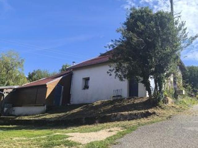Maison vente à Charancieu, Isère