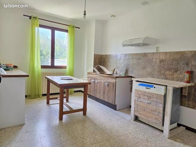 Maison vente à Alès, Rousson