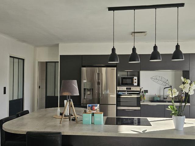 Maison vente à Perpignan, Saint-laurent-de-la-salanque