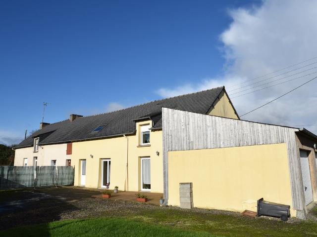 Maison vente à Saint-Brieuc, Bretagne