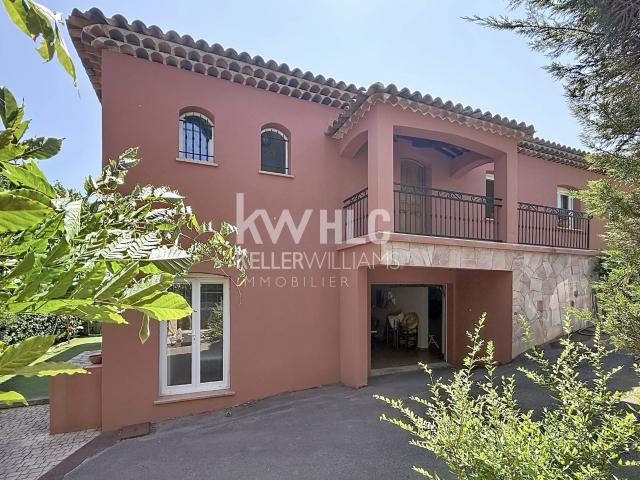 Maison vente à Domaine du Capitou de l'Esterel, Fréjus