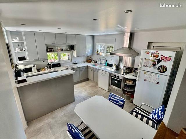 Maison vente à Clermont-Ferrand, Pérignat-sur-allier