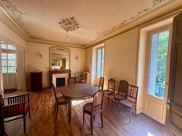 Maison vente à Rodez, Occitanie