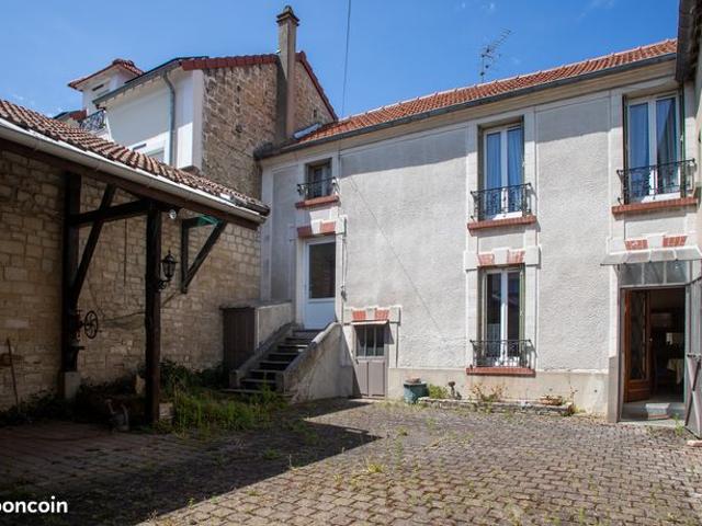Maison vente à Montesson