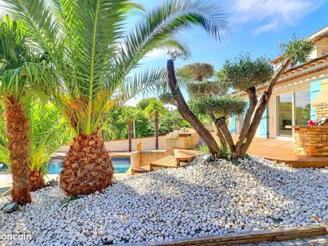 Maison vente à Marseille, Aubagne