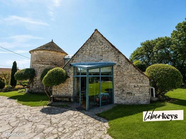 Maison vente à Cahors, Catus