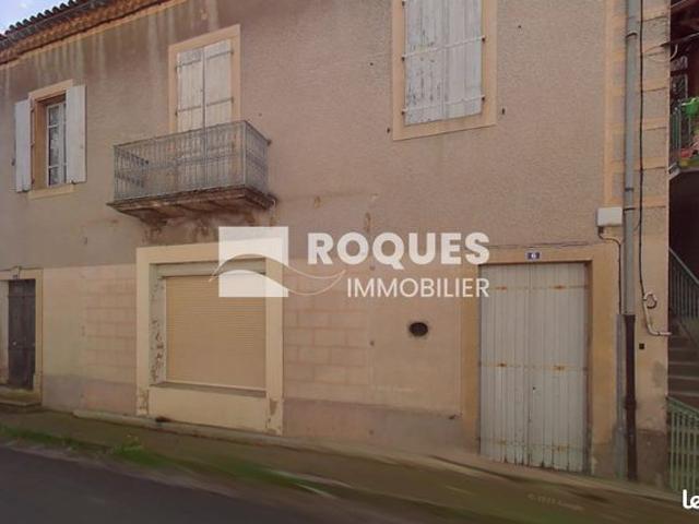 Maison vente à Béziers, Ceilhes-et-rocozels