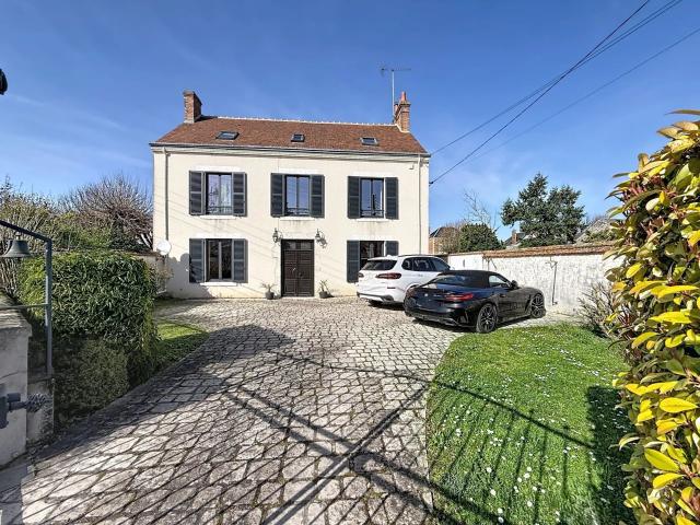 Maison vente à La Chapelle-Saint-Mesmin, Loiret