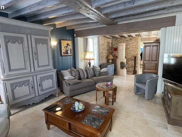 Maison vente à Romorantin-Lanthenay, Romorantin-lanthenay