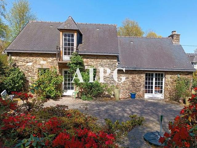 Maison vente à Caurel, Marne