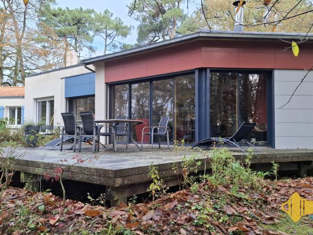 Maison vente à Sainte-Pazanne, Loire-Atlantique