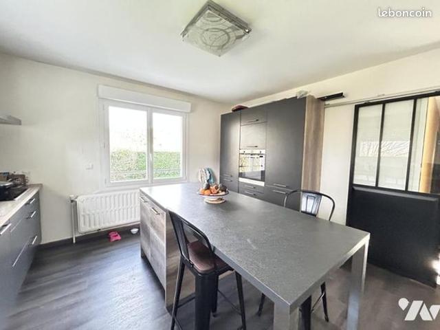 Maison vente à Boulogne-sur-Mer, Rinxent