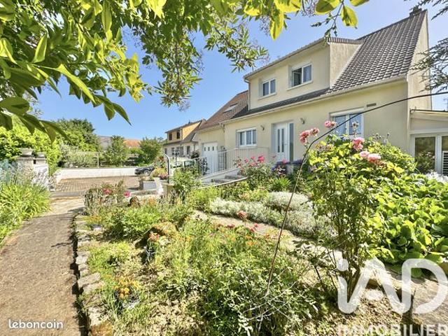 Maison vente à Ballainvilliers, Essonne