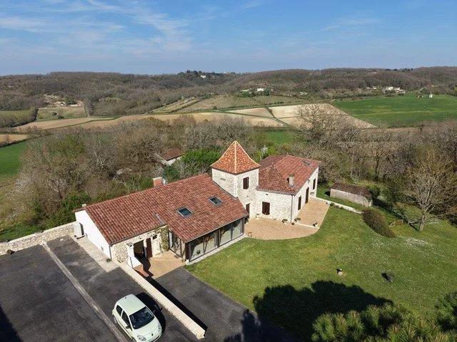 Maison vente à Agen, Castella