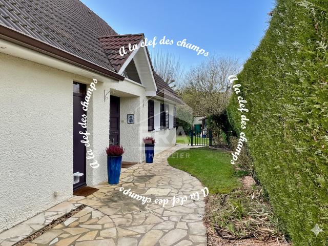 Maison vente à Palaiseau, Gometz-la-ville
