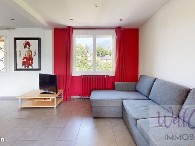 Maison vente à Aix-les-Bains, Savoie