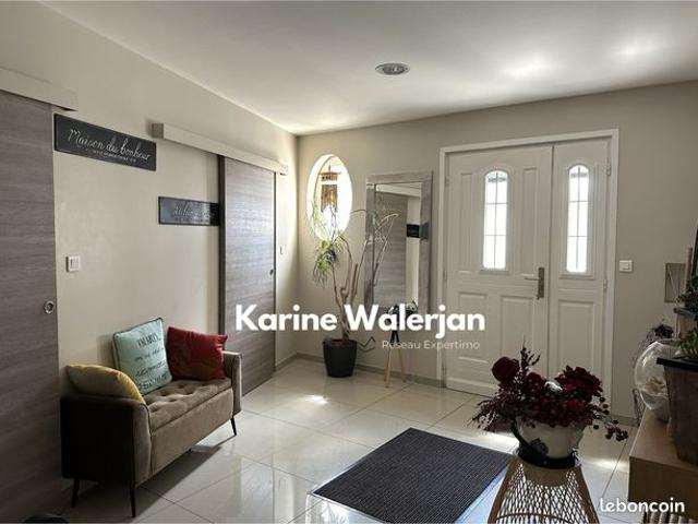 Maison vente à Lens, Dourges