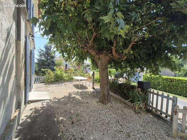 Maison vente à Sainte-Terre, Gironde