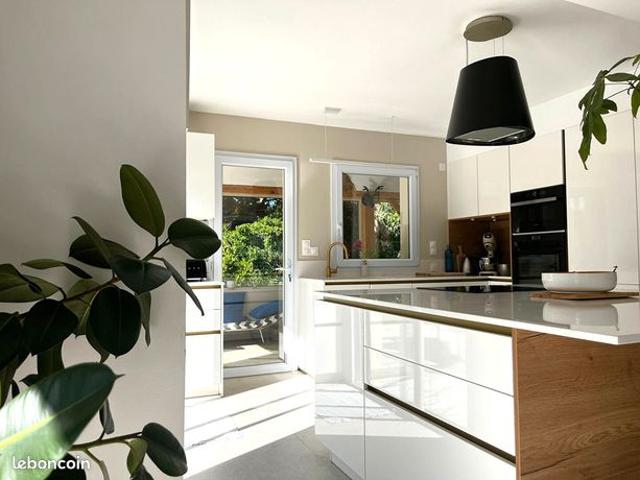 Maison vente à Saint-Nazaire, La Baule-escoublac