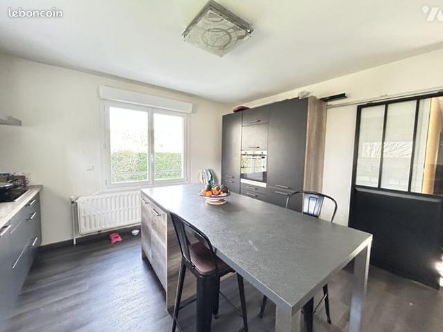 Maison vente à Boulogne-sur-Mer, Rinxent