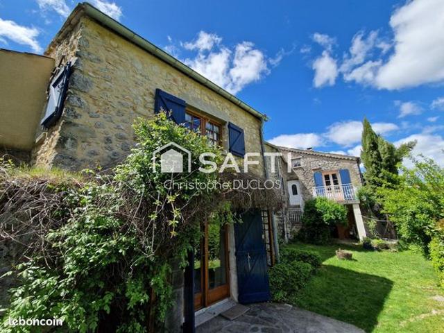 Maison vente à Forcalquier, Châteauneuf-miravail
