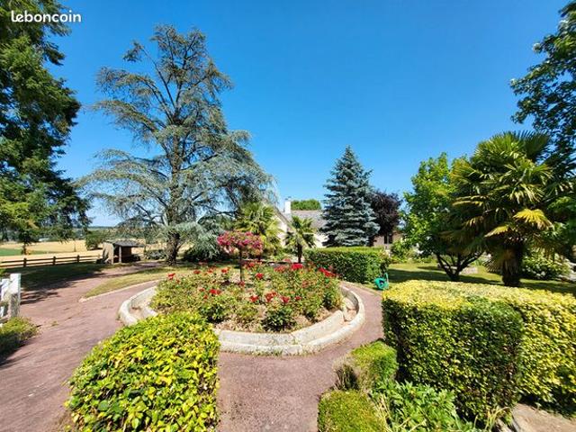 Maison vente à Châteaubriant-Ancenis, Marsac-sur-don