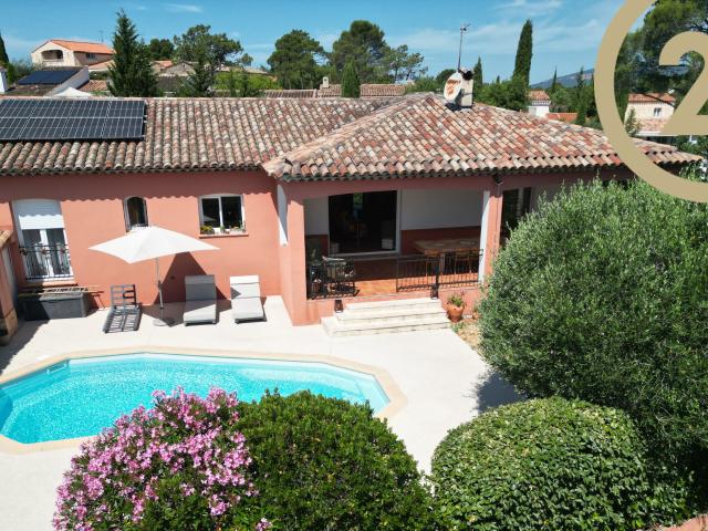 Maison vente à Fréjus, Var