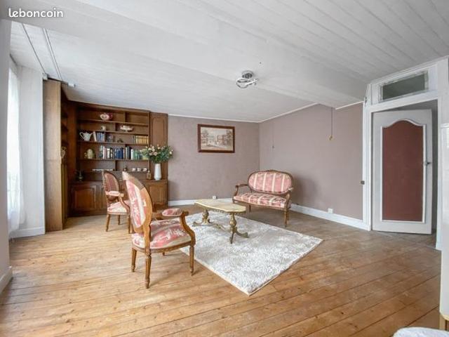 Maison vente à Mayenne, Gorron