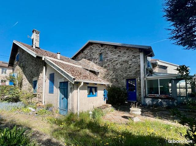 Maison vente à Épinal, Grand Est