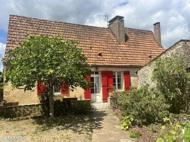 Maison vente à Sarlat-la-Canéda, Nouvelle-Aquitaine